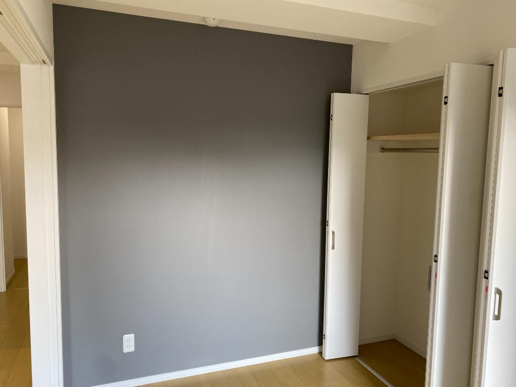 Maison de Mの収納