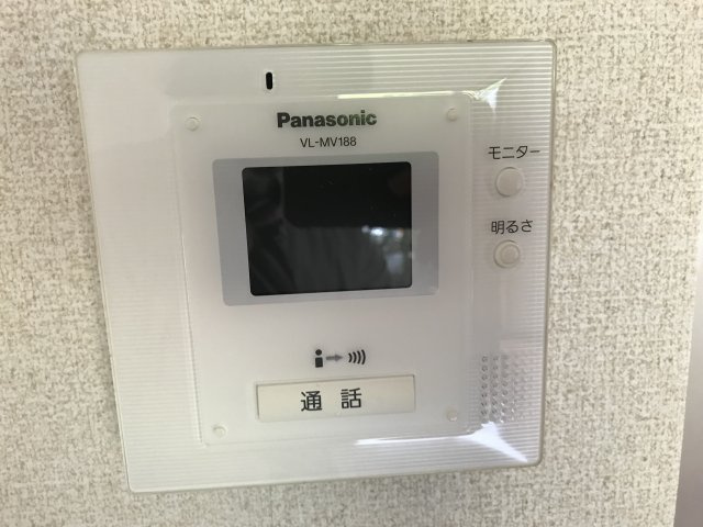シャトル・アイのセキュリティ