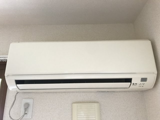 シャトル・アイの設備