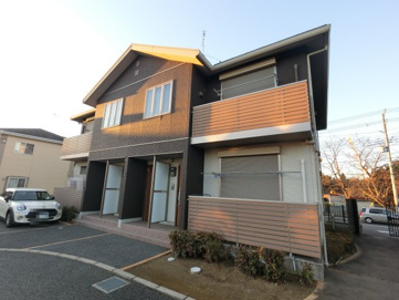 エールストヴィラ　Gの画像