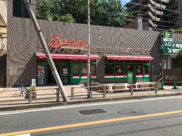ヒルサイドコート松戸
