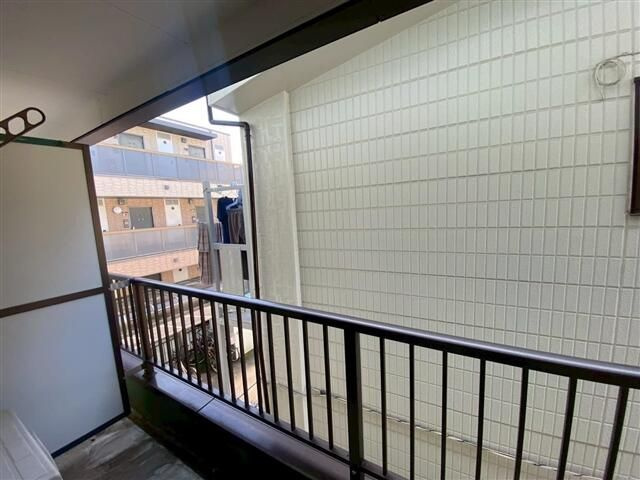 シャトル明原の展望