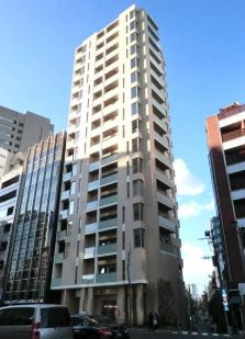 千代田区麹町４丁目の賃貸マンション