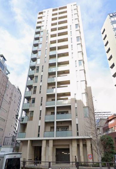 千代田区麹町４丁目の賃貸マンション