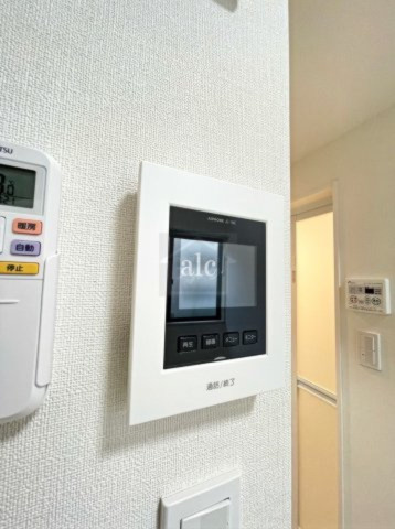 ハーモニーテラス要町のセキュリティ|同仕様