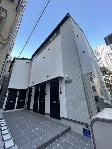 バーミープレイス西新宿