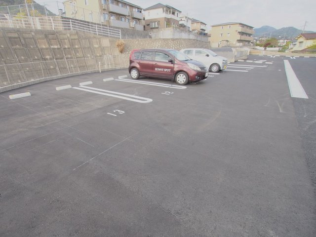 クラウドMRのその他共用部分