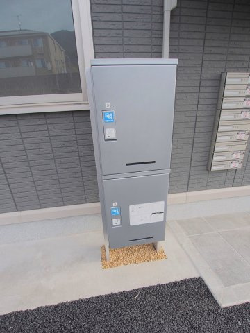 クラウドMRのその他共用部分