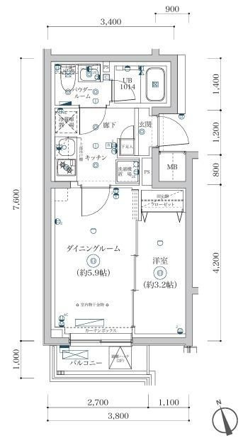 ＳＱＵＡＲＥ　ＣＩＴＹ　ＯＭＯＲＩ　ＷＥＳＴ