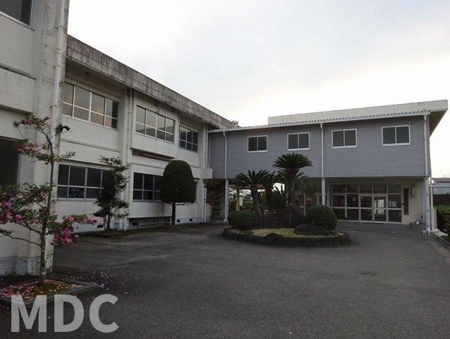 コンフォート　アシロⅡの周辺|足代小学校まで190m