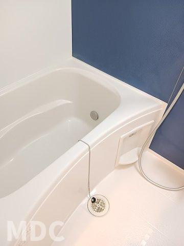 コンフォート　アシロⅡの浴室