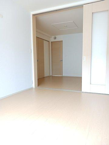 コンフォート　アシロⅡのその他