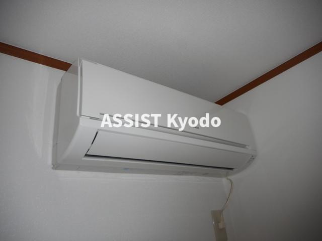 ヴェルデ三軒茶屋の設備
