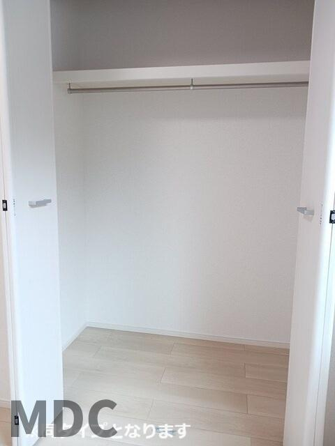 ＦＬＡＴ　Ｙ　Ⅴの収納