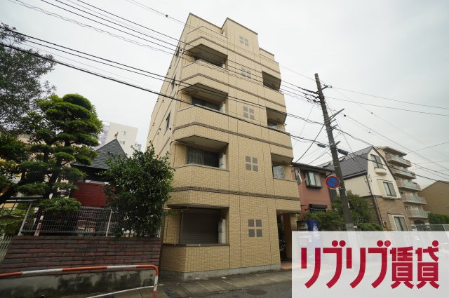 リベルテプレジール蘇我