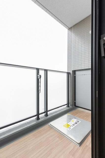 パークヴィラ恵比寿|Cタイプ2022年7月撮影
