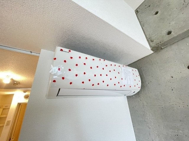 【設備】ルネスEスペース 
