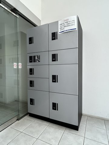 【その他共用部分】ルネスEスペース 