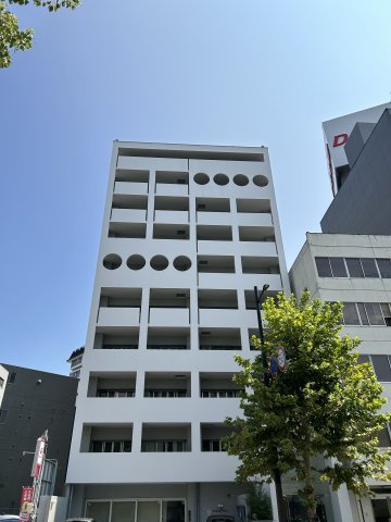 【外観】ルネスEスペース 