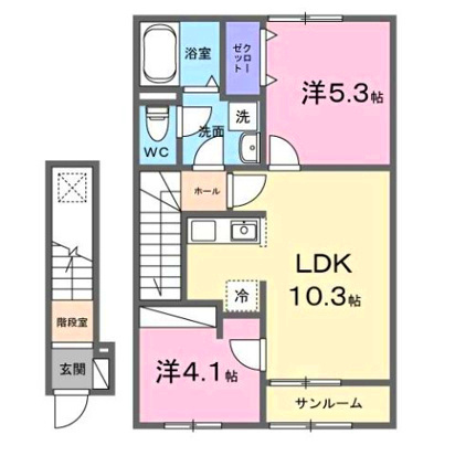 ＦＬＡＴ　Ｙ　Ⅴ