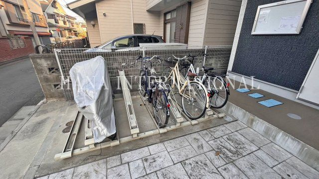 リブリ・shellのその他共用部分