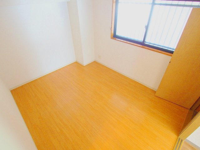 キャロット西原の内装