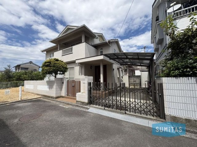 中古戸建