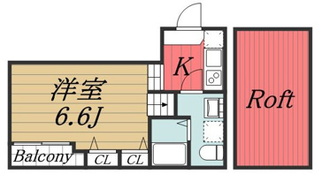 【間取り】 | STAGE蘇我