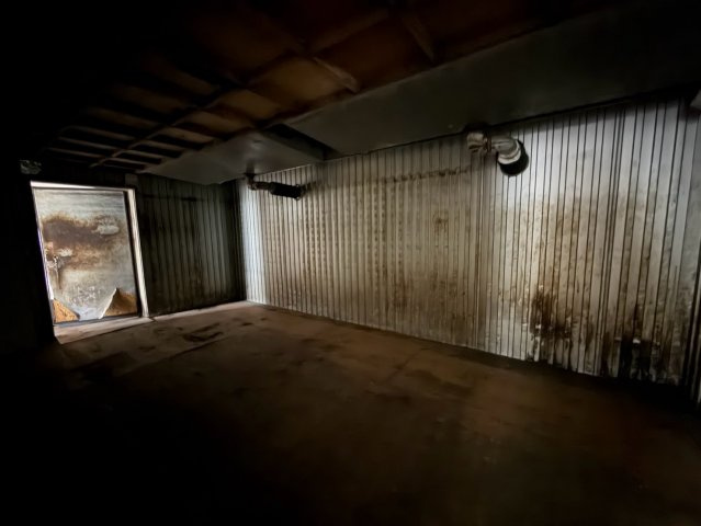 東茨城郡大洗町磯浜町　工場・倉庫＋事務所＋居住スペース！用途多彩な大型事業用物件の内装