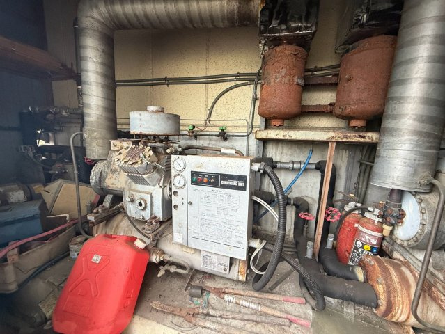 東茨城郡大洗町磯浜町　工場・倉庫＋事務所＋居住スペース！用途多彩な大型事業用物件のその他