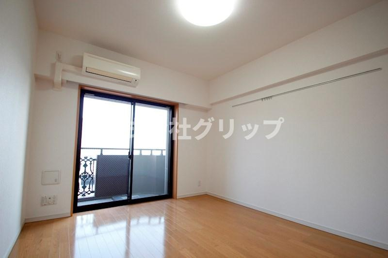 グリフィン横浜・ベイグランデ弐番館のその他