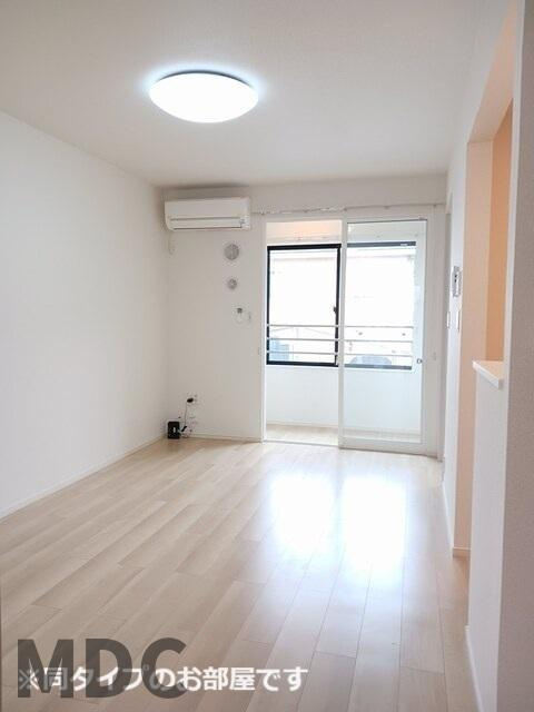 ＦＬＡＴ　Ｙ　Ⅴの居間・リビング