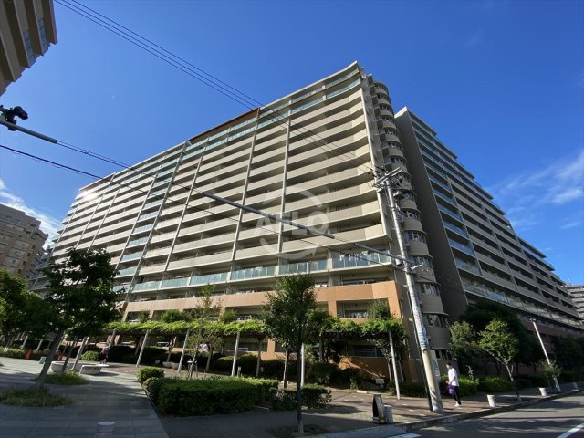 セントプレイス大阪ウィスタリアコート　友渕小学校の画像