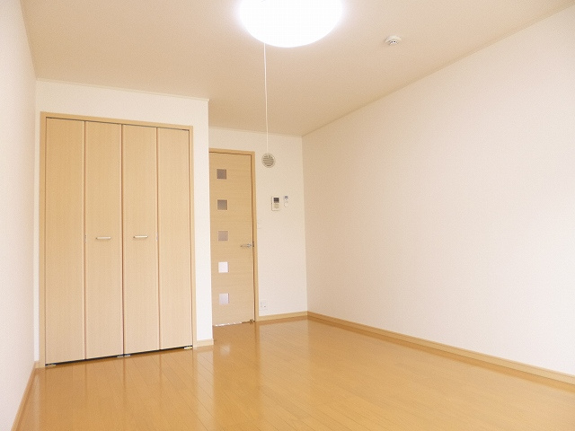 サンセール東野の子供部屋