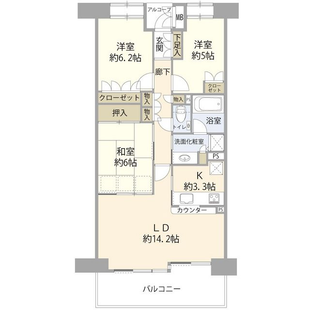 小石川後楽園パークハウス