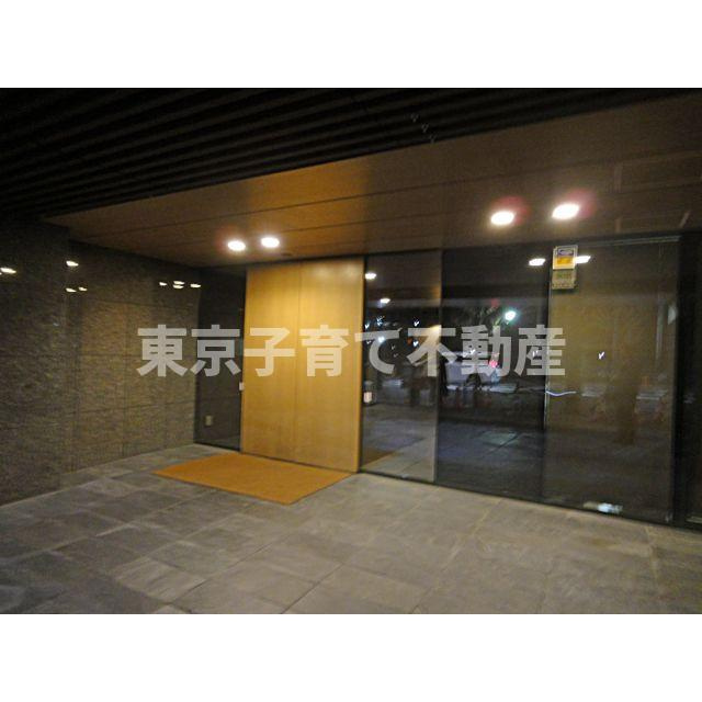 小石川後楽園パークハウスのその他