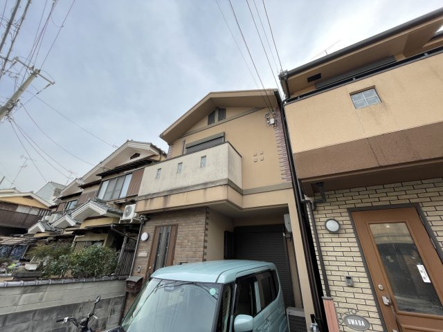 京都市右京区梅津北川町14-8