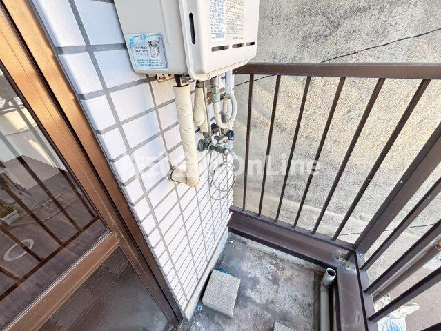 パルイレブンの設備