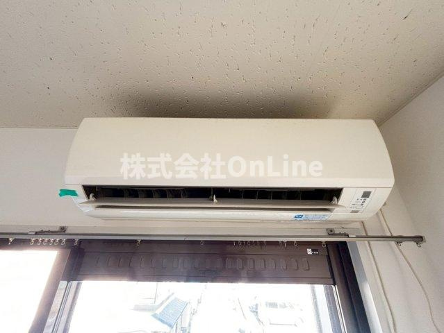 パルイレブンの設備