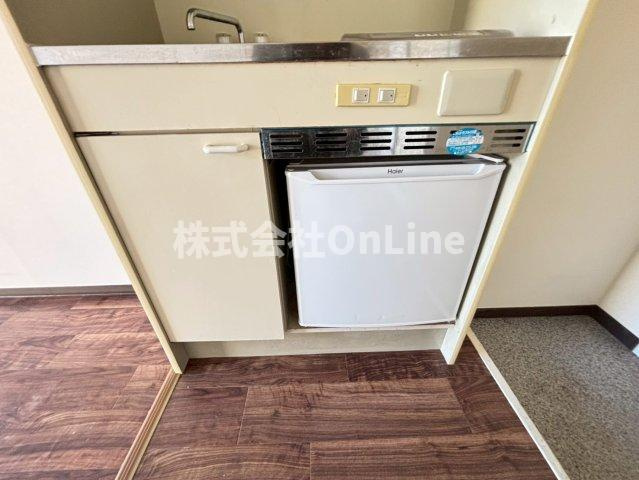 パルイレブンの設備