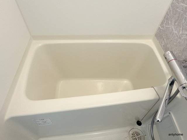 S-RESIDENCE南堀江　仲介手数料無料の浴室