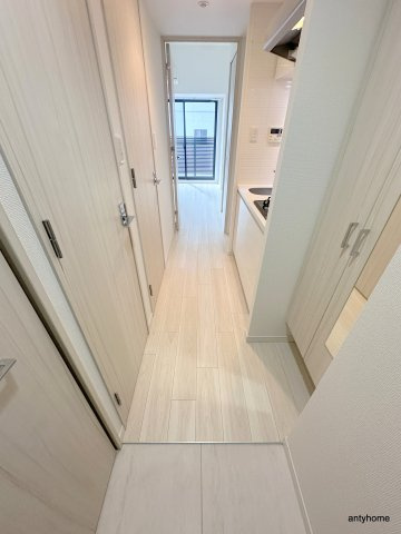 S-RESIDENCE南堀江　仲介手数料無料の内装