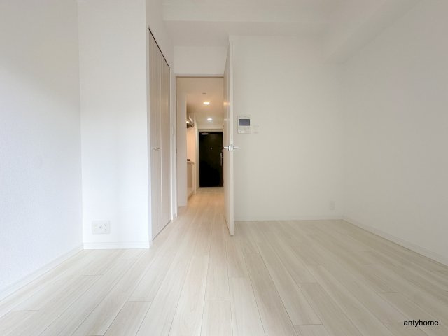 S-RESIDENCE南堀江　仲介手数料無料の洋室