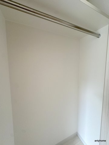 S-RESIDENCE南堀江　仲介手数料無料の収納