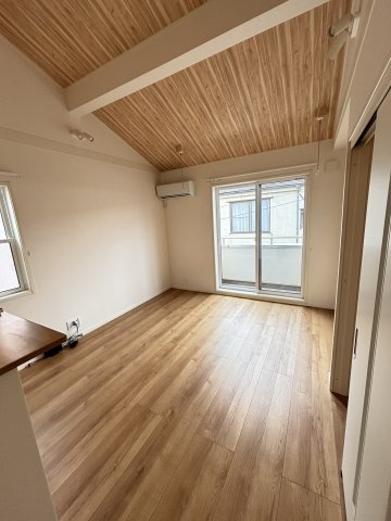 【内装】 | Fika　C棟