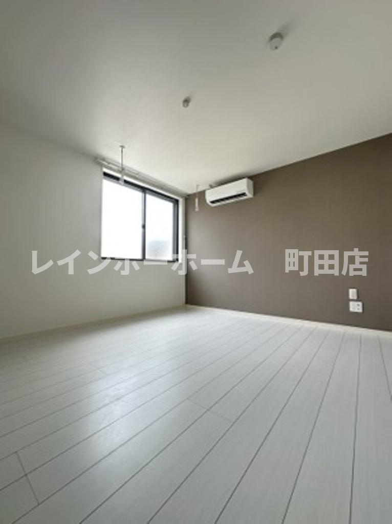 ベイルームルナ橋本※初期費用分割後払いサービス利用可能物件の内装|同施工会社参考写真