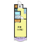 コスモリード溝の口の画像