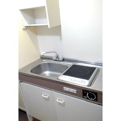 【内装】 | コスモリード溝の口