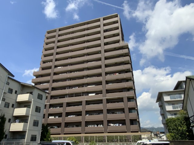 アルファステイツ城乾南新在家の外観|アルファステイツ城乾南新在家