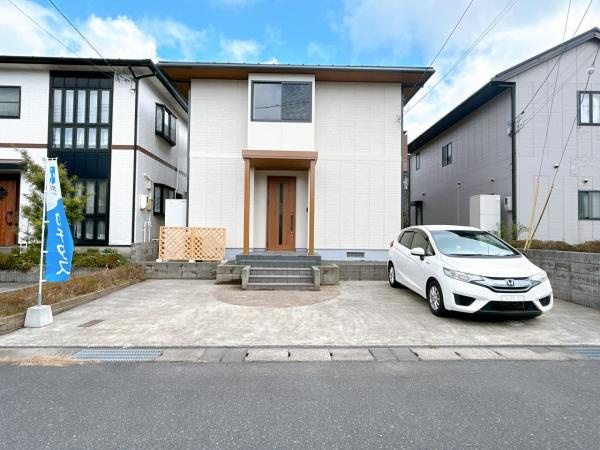 美萩野４丁目 ★リフォーム済